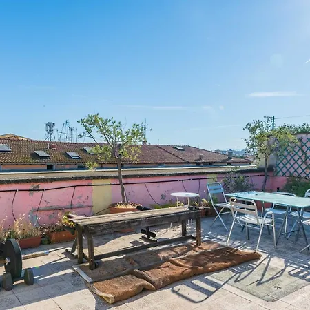Residenza Prati - Zen24