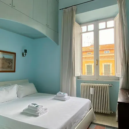 Residenza Prati - Zen24 Apartment *