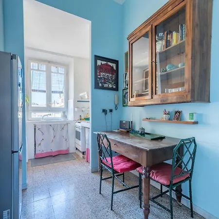 Apartment Residenza Prati - Zen24 *