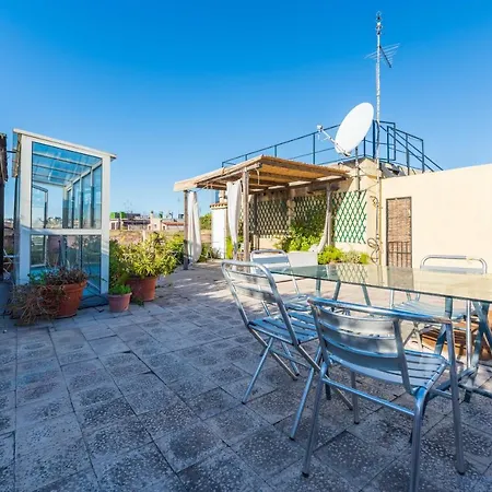 Apartment Residenza Prati - Zen24 Rome