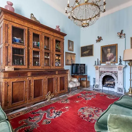 Appartement Residenza Prati - Zen24