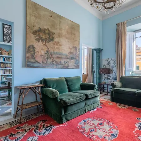 Apartment Residenza Prati - Zen24