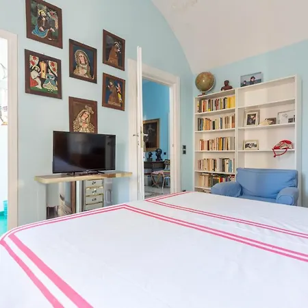Apartment Residenza Prati - Zen24