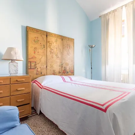 Apartment Residenza Prati - Zen24
