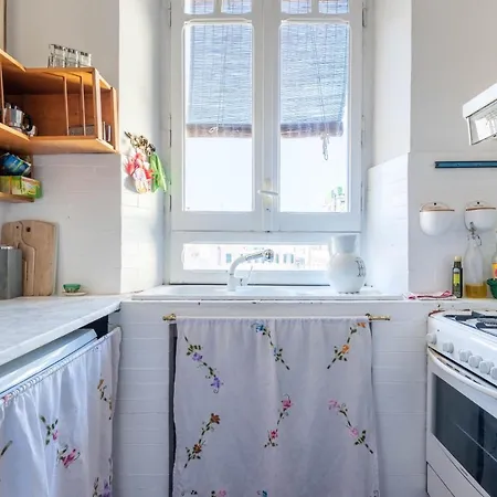 Residenza Prati - Zen24 *