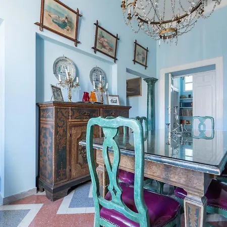Apartment Residenza Prati - Zen24