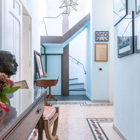 Apartment Residenza Prati - Zen24