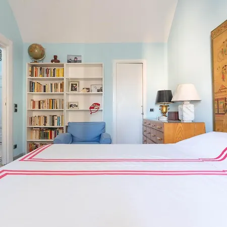 Appartement Residenza Prati - Zen24