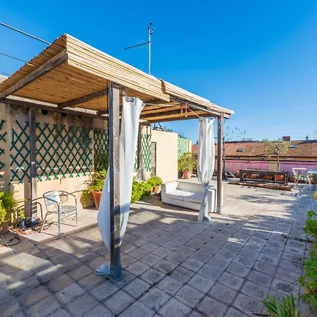 Apartment Residenza Prati - Zen24 Rome