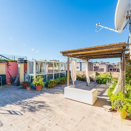 Residenza Prati - Zen24 Apartment Rome