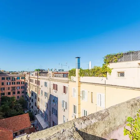 Apartment Residenza Prati - Zen24