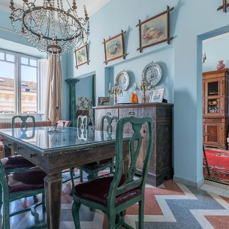 Residenza Prati - Zen24 *