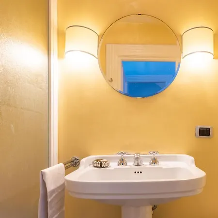 Apartment Residenza Prati - Zen24