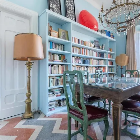 Residenza Prati - Zen24 * Rom