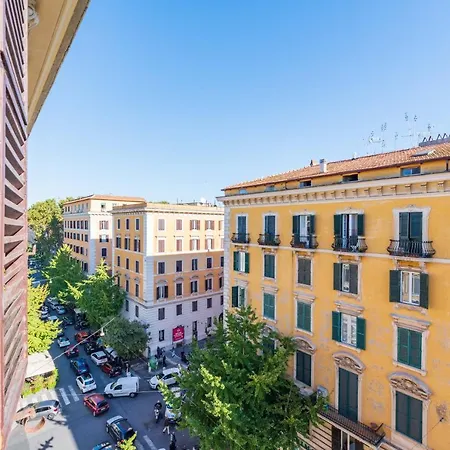 Residenza Prati - Zen24 *