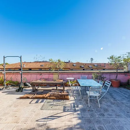 Residenza Prati - Zen24 Apartment