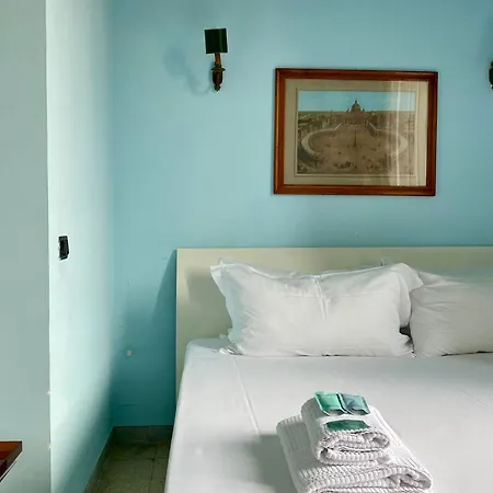 Appartement Residenza Prati - Zen24 *