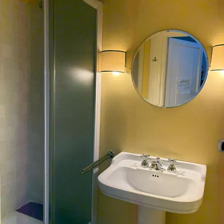 Residenza Prati - Zen24 Apartment