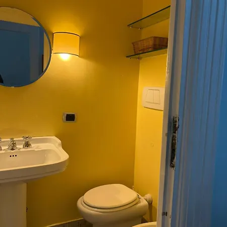 Residenza Prati - Zen24 Apartment