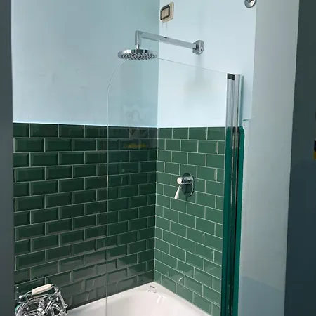 Apartment Residenza Prati - Zen24