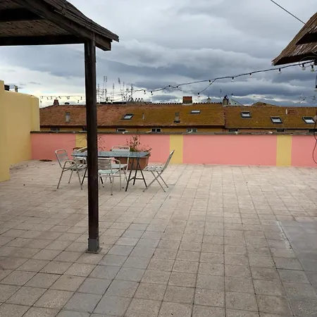 Residenza Prati - Zen24 *