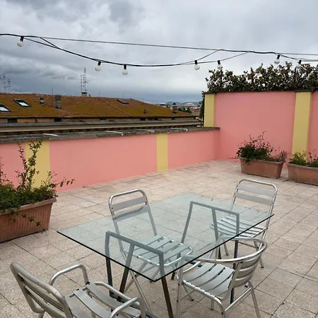 Residenza Prati - Zen24