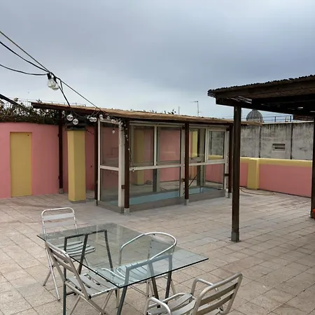 Apartment Residenza Prati - Zen24