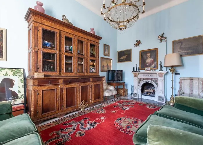 Apartment Residenza Prati - Zen24