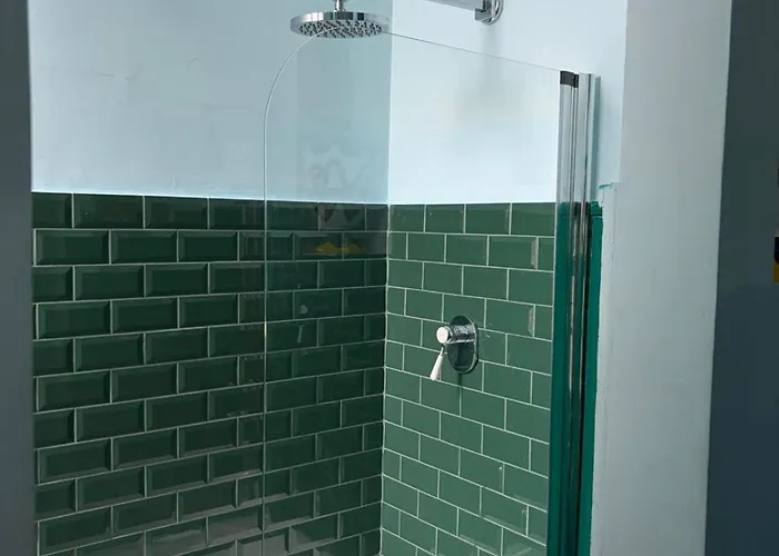 Apartment Residenza Prati - Zen24