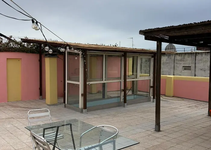 Apartment Residenza Prati - Zen24