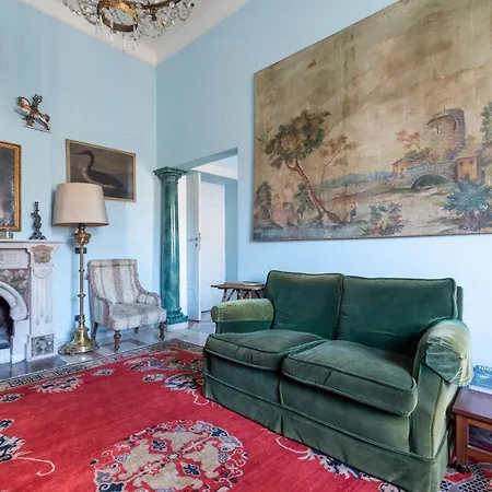Appartamento Residenza Prati - Zen24 *