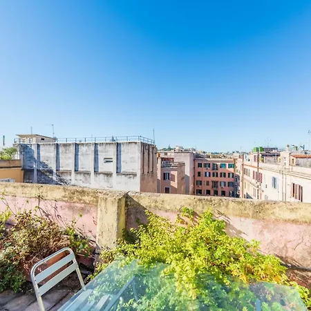 Residenza Prati - Zen24 Appartamento