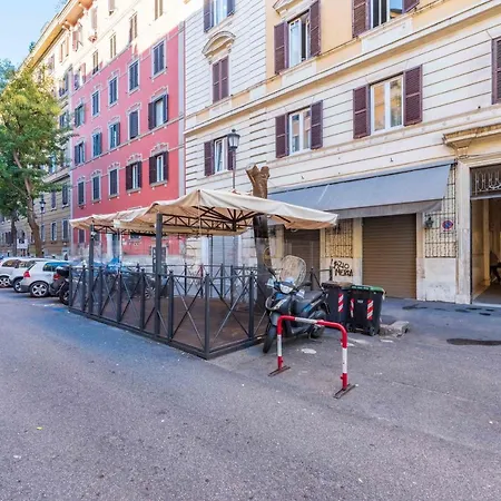 Residenza Prati - Zen24 Appartamento *