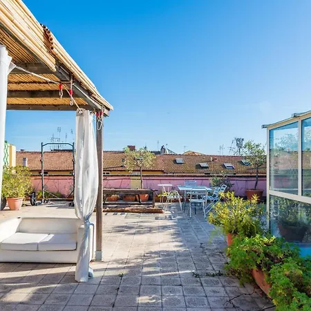 Residenza Prati - Zen24 Appartamento *