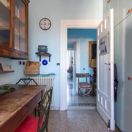 Residenza Prati - Zen24 Appartamento