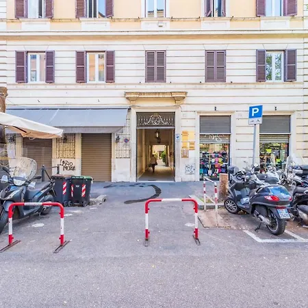 Residenza Prati - Zen24 Appartamento *